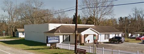 sylvania funeral home of savannah